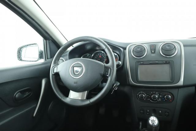 Dacia Sandero Ii image 9