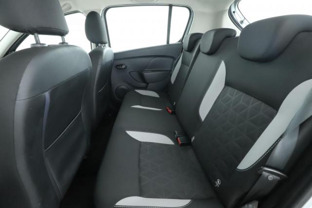Dacia Sandero Ii image 3