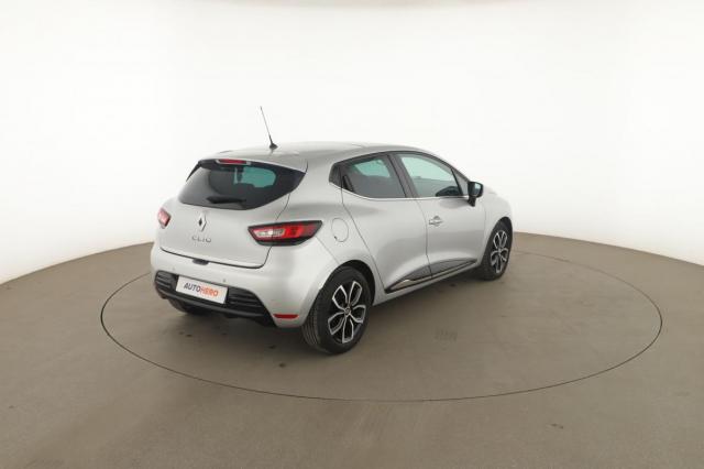 Renault Clio image 1