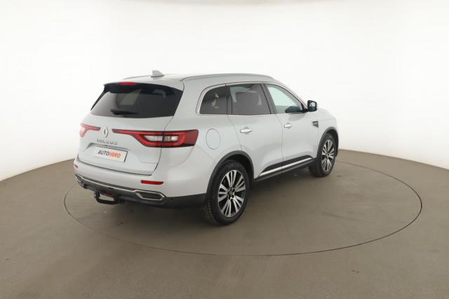 Renault Koleos image 6