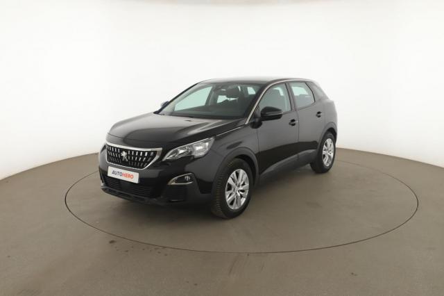Peugeot 3008 1.5 Blue-Hdi Active 130 Ch