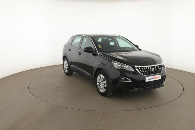 Peugeot 3008 image 5