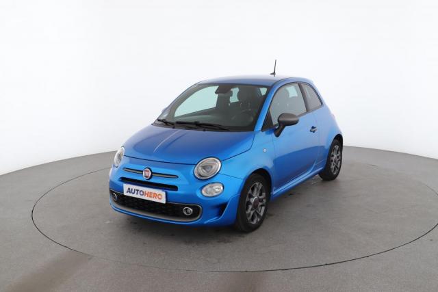 Fiat 500 1.2 S 69 Ch