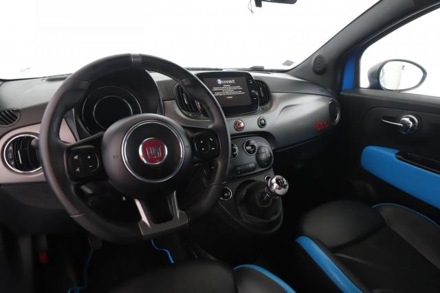 Fiat 500 image 7