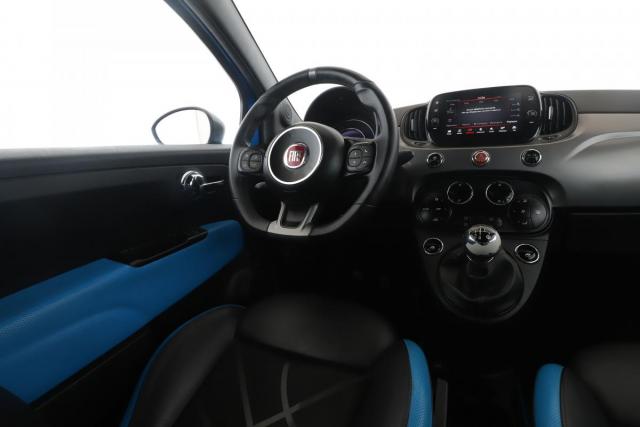 Fiat 500 image 5