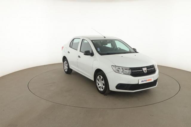 Dacia Logan image 5