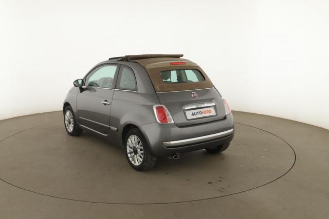 Fiat 500c image 7