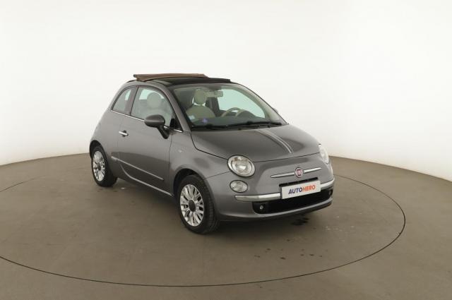 Fiat 500c image 3