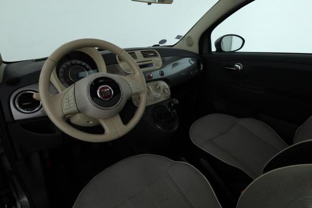 Fiat 500c image 1