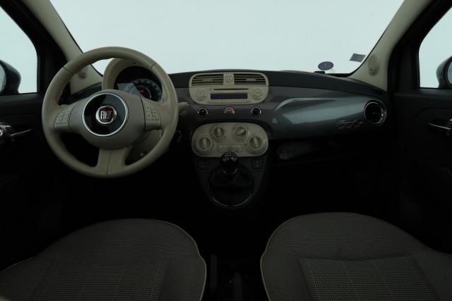 Fiat 500c image 5