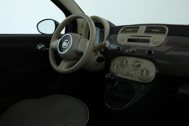 Fiat 500c image 9