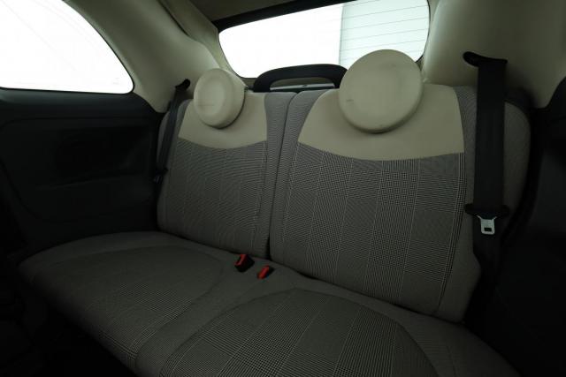 Fiat 500c image 8