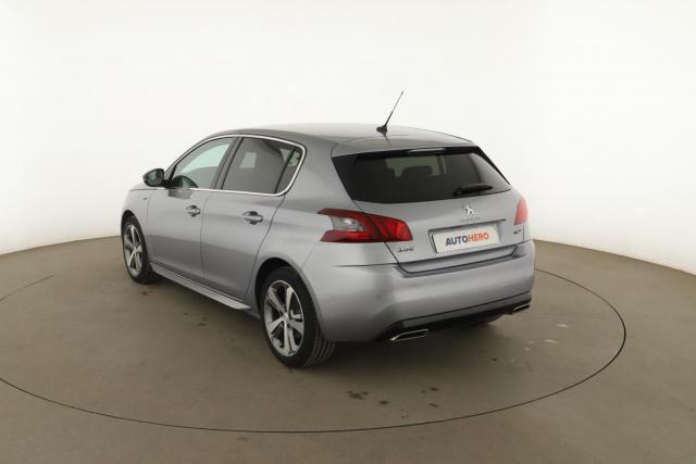 Peugeot 308 image 7