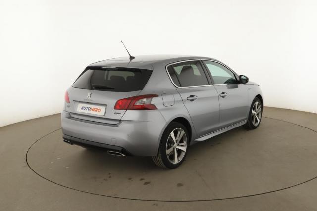 Peugeot 308 image 9