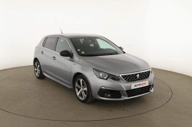 Peugeot 308 image 5