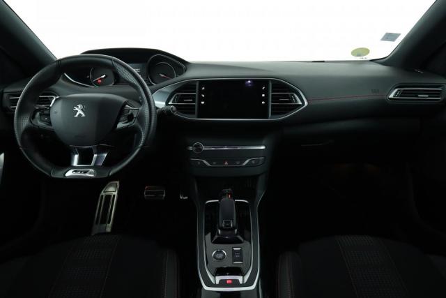 Peugeot 308 image 4
