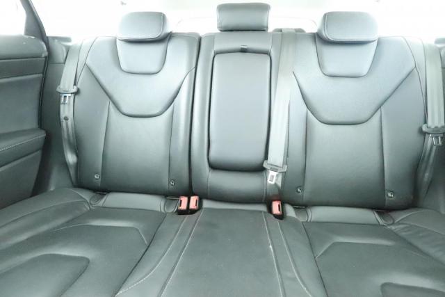 Ford Mondeo image 9
