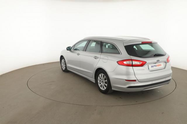 Ford Mondeo image 4