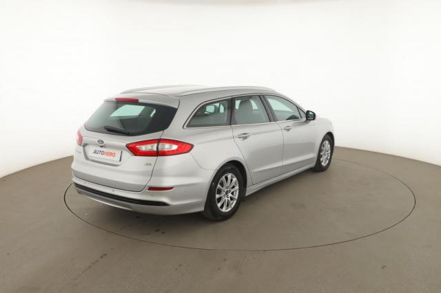 Ford Mondeo image 3