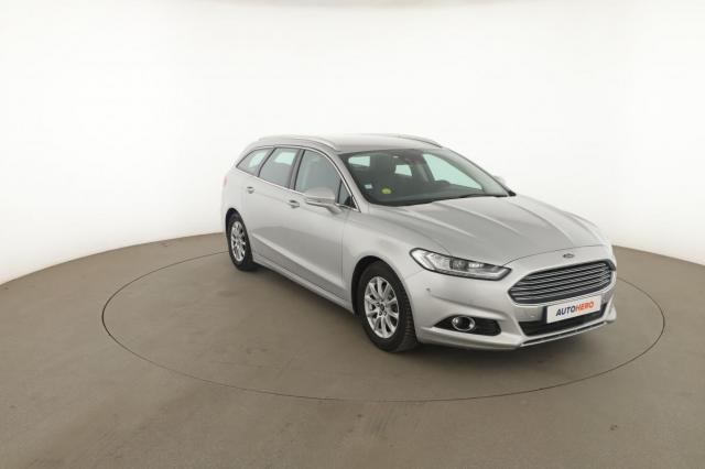 Ford Mondeo image 7