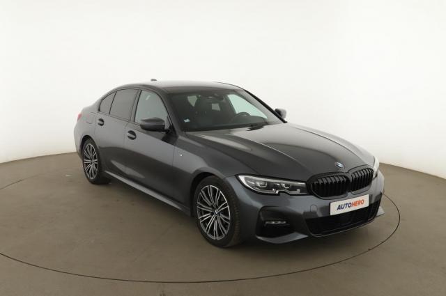 Bmw Série 3 image 4