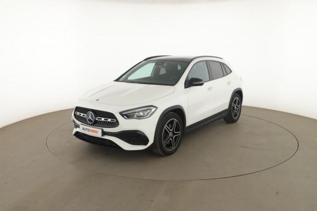 Mercedes Benz