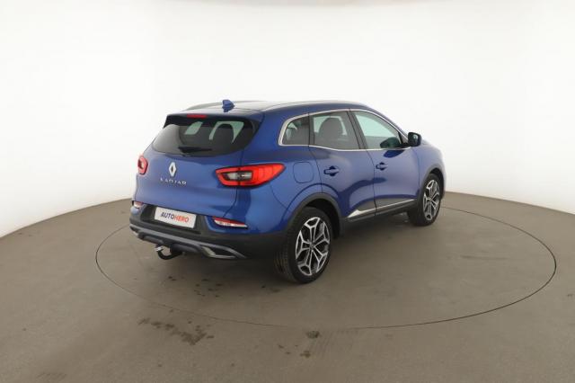 Renault Kadjar image 8
