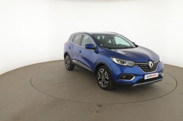 Renault Kadjar image 2