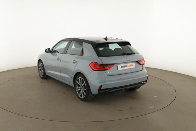 Audi A1 Sportback image 1