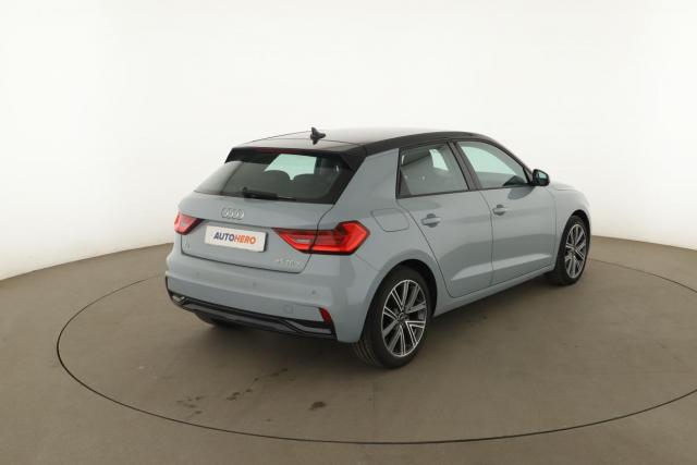 Audi A1 Sportback image 7