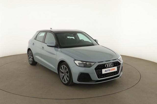 Audi A1 Sportback image 2