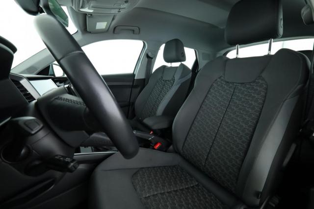 Audi A1 Sportback image 9