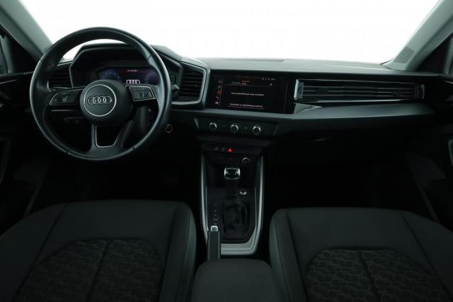 Audi A1 Sportback image 4