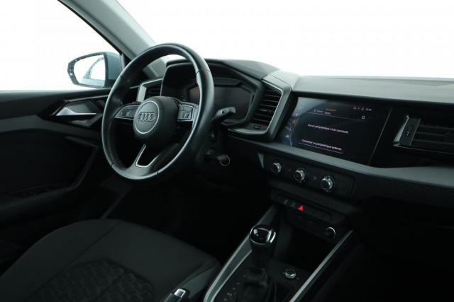 Audi A1 Sportback image 8