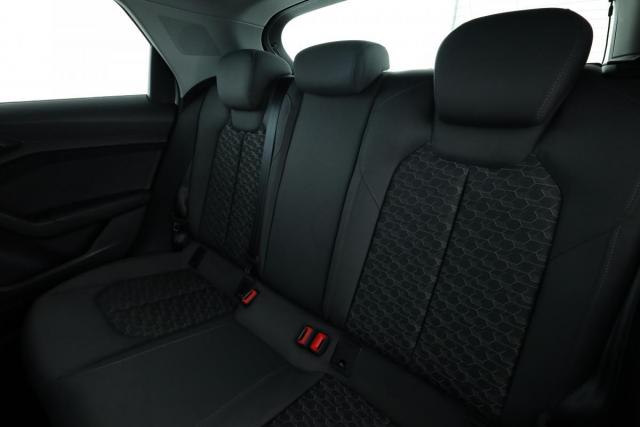 Audi A1 Sportback image 3
