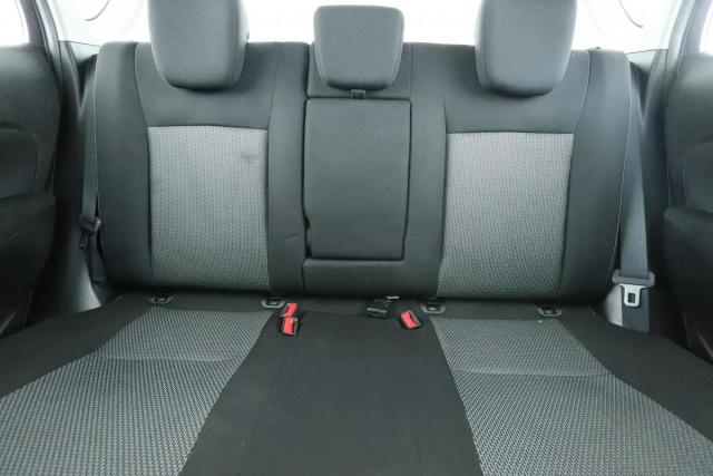 Suzuki Sx4 S-Cross image 1