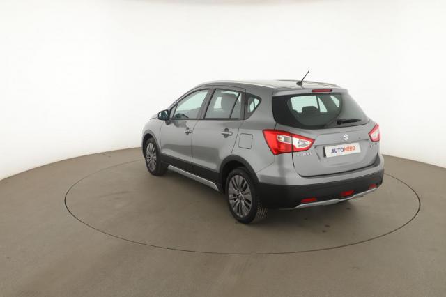 Suzuki Sx4 S-Cross image 9