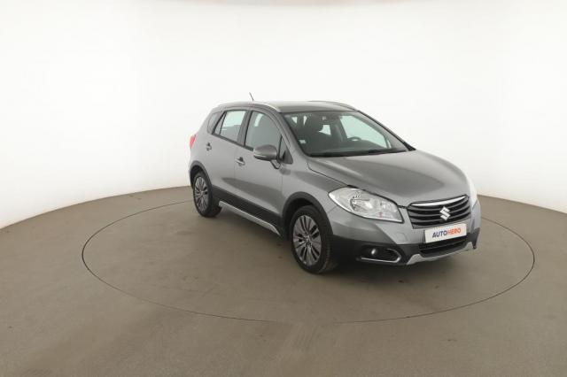 Suzuki Sx4 S-Cross image 7