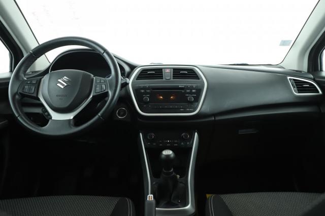 Suzuki Sx4 S-Cross image 3