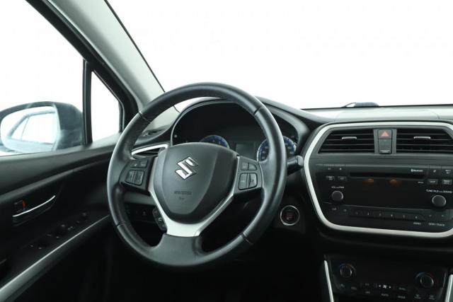 Suzuki Sx4 S-Cross image 2