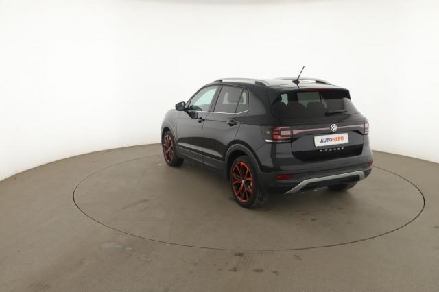 Volkswagen T-Cross image 3
