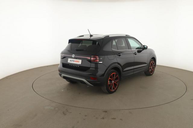 Volkswagen T-Cross image 7