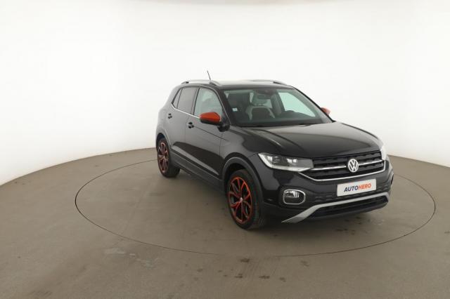 Volkswagen T-Cross image 9