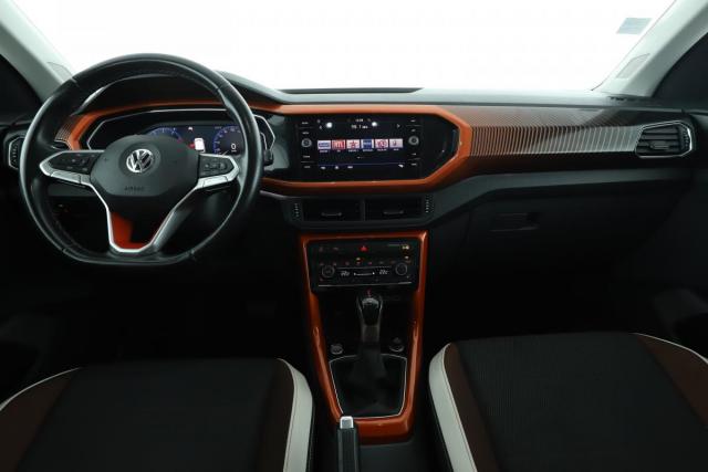 Volkswagen T-Cross image 6