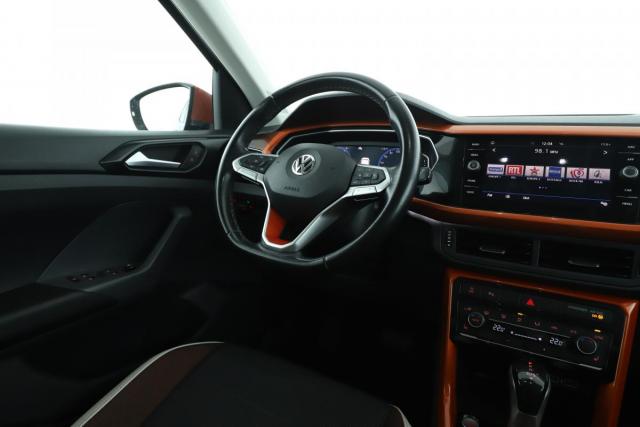 Volkswagen T-Cross image 5