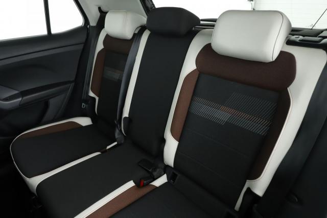 Volkswagen T-Cross image 4