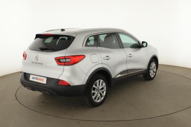Renault Kadjar image 9