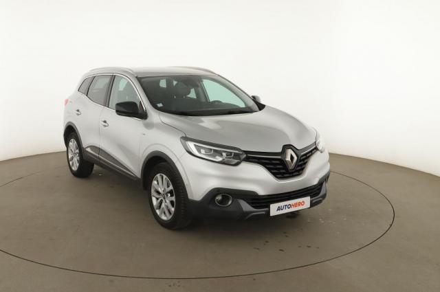 Renault Kadjar image 7