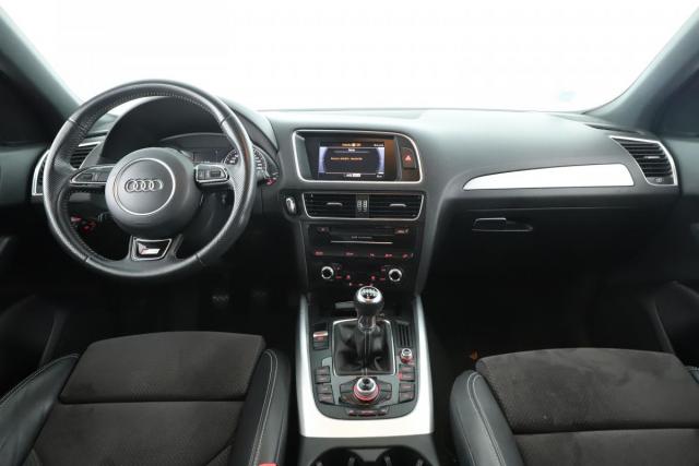 Audi Q5 image 8