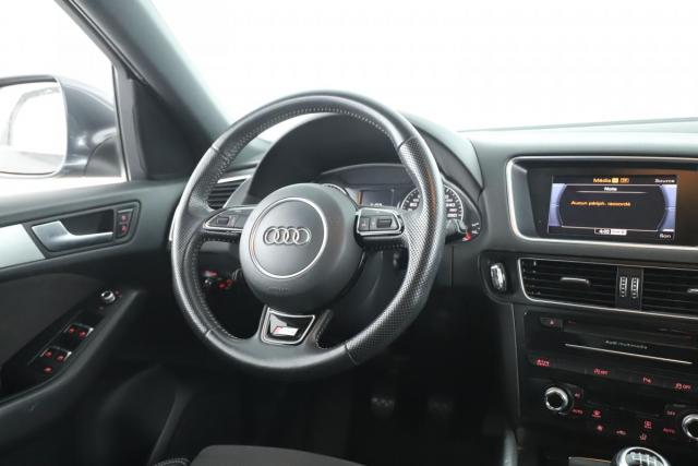 Audi Q5 image 6